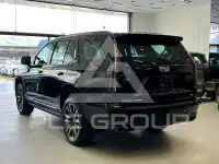 2024 Cadillac ESCALADE