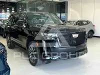 2024 Cadillac ESCALADE