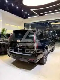 2024 Cadillac ESCALADE
