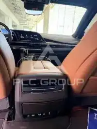 2024 Cadillac ESCALADE