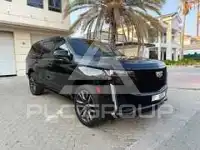 2024 Cadillac ESCALADE