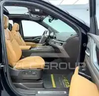 2024 Cadillac ESCALADE