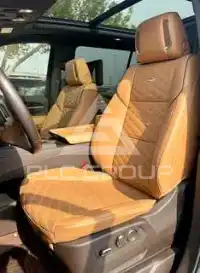 2024 Cadillac ESCALADE