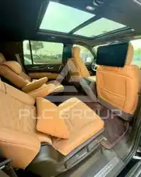 2024 Cadillac ESCALADE