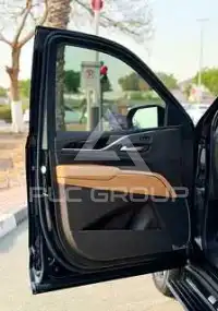2024 Cadillac ESCALADE
