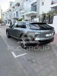 2024 Cadillac LYRIQ