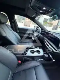 2024 Cadillac LYRIQ