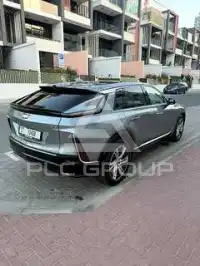 2024 Cadillac LYRIQ