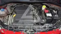2024 Fiat 500