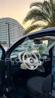 2024 Fiat 500