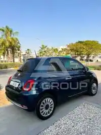 2024 Fiat 500