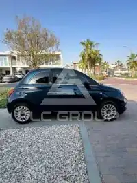 2024 Fiat 500