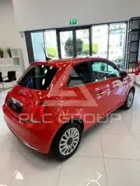 2024 Fiat 500