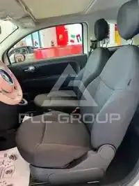 2024 Fiat 500