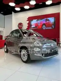 2024 Fiat 500