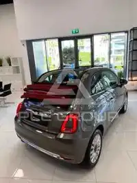 2024 Fiat 500