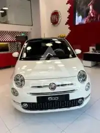 2024 Fiat 500