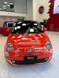 2024 Fiat 500