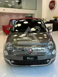 2024 Fiat 500