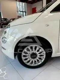 2024 Fiat 500