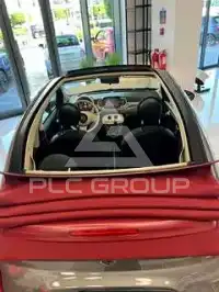 2024 Fiat 500