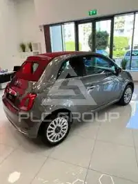 2024 Fiat 500