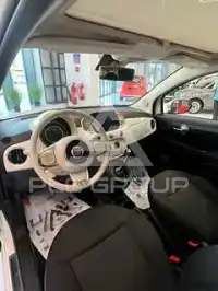 2024 Fiat 500