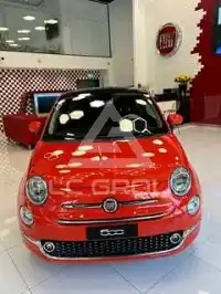 2024 Fiat 500