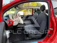 2024 Fiat 500