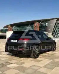 2024 Mercedes Benz GLC-Class