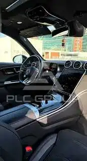 2024 Mercedes Benz GLC-Class