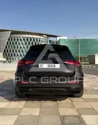 2024 Mercedes Benz GLC-Class