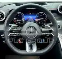 2024 Mercedes Benz GLC-Class