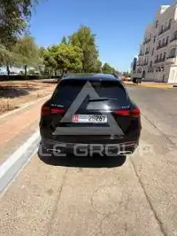 2024 Mercedes Benz GLC-Class