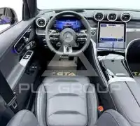 2024 Mercedes Benz GLC-Class