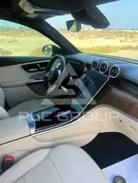 2024 Mercedes Benz GLC-Class