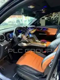 2024 Mercedes Benz GLC-Class