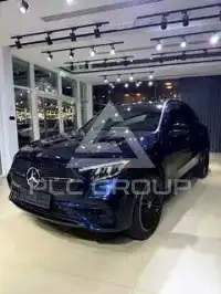 2024 Mercedes Benz GLC-Class