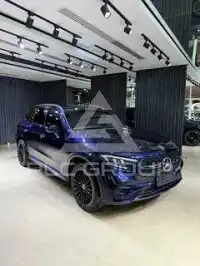2024 Mercedes Benz GLC-Class