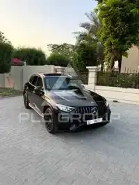 2024 Mercedes Benz GLC-Class