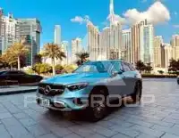 2024 Mercedes Benz GLC-Class