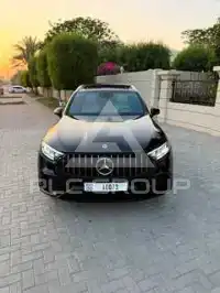 2024 Mercedes Benz GLC-Class