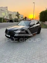 2024 Mercedes Benz GLC-Class