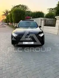 2024 Mercedes Benz GLC-Class