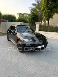 2024 Mercedes Benz GLC-Class