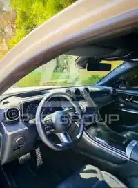 2024 Mercedes Benz GLC-Class