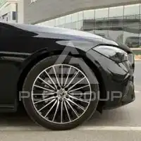 2024 Mercedes Benz CLE 200
