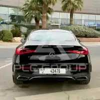 2024 Mercedes Benz CLE 200