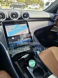 2024 Mercedes Benz CLE 200