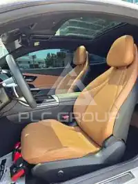 2024 Mercedes Benz CLE 200
